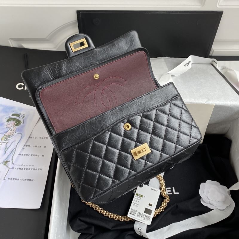Ch**el reissue 2.55 bags